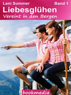 cover image of Vereint in den Bergen. Heimatroman